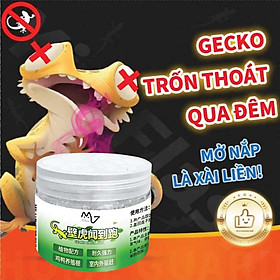 Thuốc Đuổi Thằn Lằn Tự Nhiên 120g – An Toàn Cho Mẹ Và Bé, Hiệu Quả Trong Nhà - Mua 1 Tặng 2