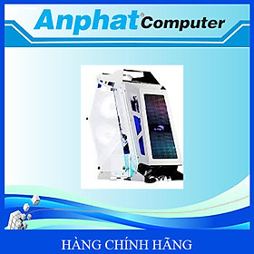 Vỏ Máy Tính Case VSP ES8 Trắng – Hàng Chính Hãng