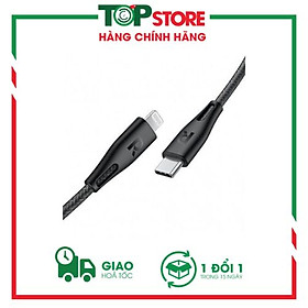 Mua Dây Cáp Sạc RAVPower RP-CB1003 0 3M Hàng Chính Hãng