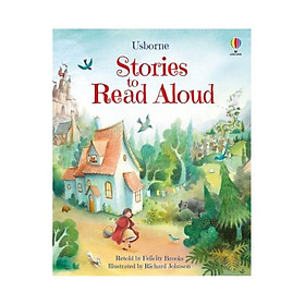 Stories To Read Aloud
