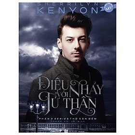 Điệu nhảy với tử thần - phần 3: bộ thợ săn đêm