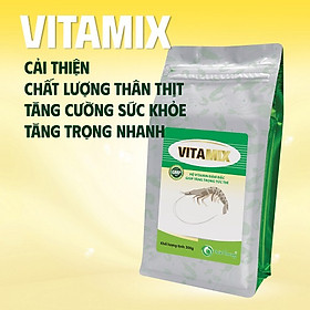 Hỗn hợp vitamin cho tôm cá VITAMIX