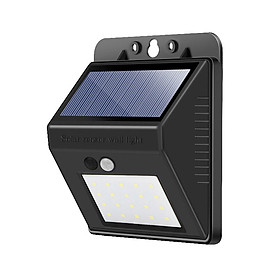 Mua Đèn chiếu sáng chống nước năng lượng mặt trời 20 LED
