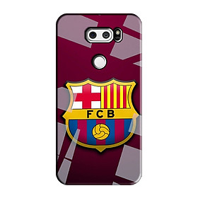 ỐP LƯNG PHỦ BÓNG DÀNH CHO LG V30