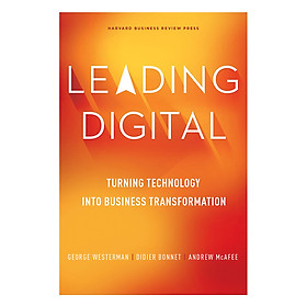 Leading Digital