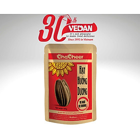 Hạt Hướng Dương CHACHEER Ngũ Vị Hương 130g