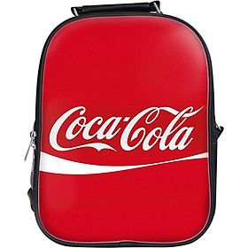 Balo Unisex In Hình Cocacola - BLFO039
