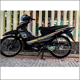 Tem Elegant Rời đen R