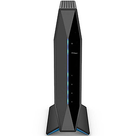 Router Wifi Linksys E7350-AH Max-Stream AX1800 DUAL-BAND EASY MESH Wifi 6 MU-MIMO GIGABIT - Hàng Chính Hãng