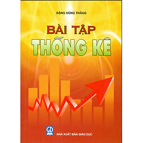 Bài Tập Thống Kê