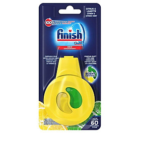 Combo Viên rửa bát Finish all in one 48 viên + Muối Finish 1.2kg + Nước làm bóng finish 1150ml