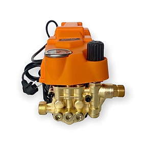 Mua MÁY RỬA XE HON.ĐA NHẬP KHẨU JAPAN 3500W CÓ CHỈNH ÁP