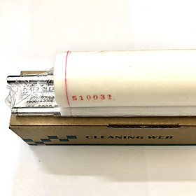 Cuộn lau 4000: Dùng cho máy photocopy Ricoh 4000/ 5000/ 4001/ 5001/ 4002/ 5002/ 5003 ( HA - Hàng nhập khẩu )