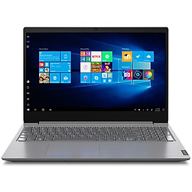 Laptop Lenovo V15-IIL 82C500MNVN (Core i3-1005G1/ 4GB DDR4 2666Mhz/ 256GB M.2 2242 PCIe NVMe/ 15.6 FHD/ Dos) - Hàng Chính Hãng