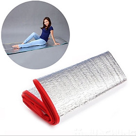 Chiếu bạc ngủ văn phòng, du lịch đủ size gấp gọn tiện lợi có viền chắc chắn, hàng loại 1