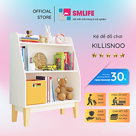 Mua Kệ để đồ chơi cho bé SMLIFE Killisnoo