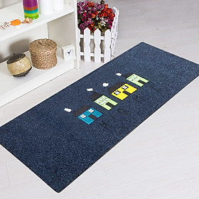 Thảm Trải Sàn Chống Trượt OEM