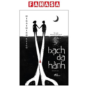Sách - Bạch Dạ Hành (Tái Bản 2026)