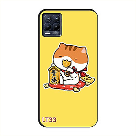 Ốp Lưng Dành Cho REALME 8 PRO