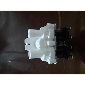 Mua Van cấp đôi dùng cho máy giặt SANYO