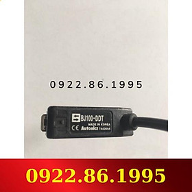 Cảm biến quang #BJ100-DDT# #Autonics mới