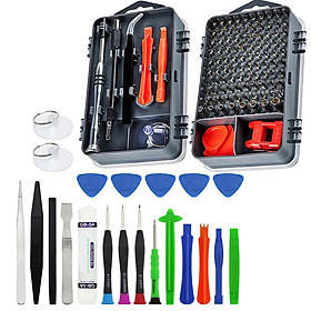 Mua Bộ Vít 131 in 1 V4 21 Món Bộ Công Cụ Sửa Chữa Dụng Cụ Kỹ Thuật Số Điện Thoại Di Động Máy Tính Bảng  tua vít hay tô lô vít đa năng