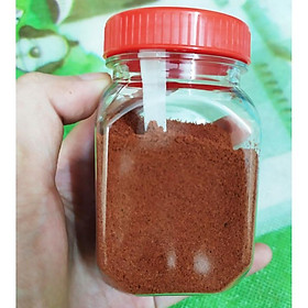 40gr - Cám Thái INVE NRD 3/5 siêu mịn, siêu đạm cho cá nhỏ, cá thủy sinh