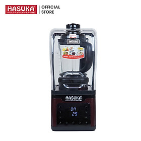 Mua MÁY LÀM SỮA HẠT HASUKA HSK-756 hàng chính hãng