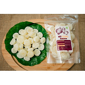 MỨT CỦ NĂNG THÀNH LONG GÓI 200G/ 500G