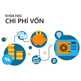 Khóa học Chi phí vốn