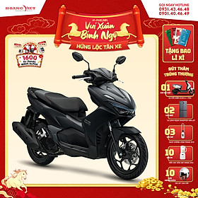 Xe máy Honda Air Blade 160cc 2026 - Phiên Bản Đặc Biệt