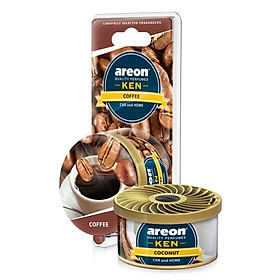 Sáp Thơm Ô Tô Areon