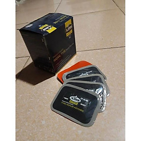 Hộp miếng vá lốp LMS CT10 HD - Hàng chính hãng