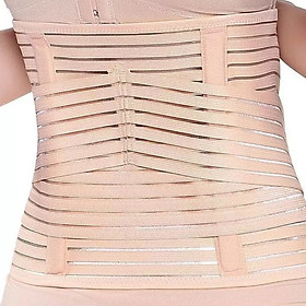 Đai Nịt Bụng GN11