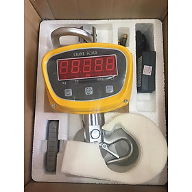Mua Cân Treo Cân Móc Cẩu Điện Tử 2 Tấn OCS GGE2000