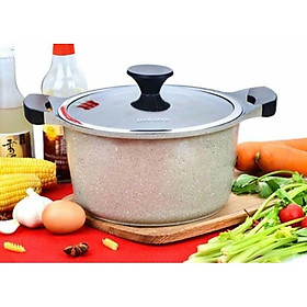Mua Nồi đá  - Nồi 24cm thành cao