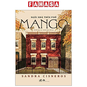 Sách - Ngôi Nhà Trên Phố Mango