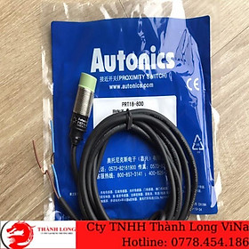 Mua Cảm biến tiệm cận PRT18-8DO .