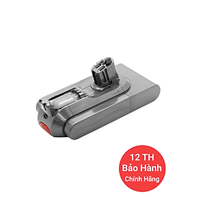 Pin Dyson V11 V15 - Dyson Battery Click In - Hàng Chính Hãng