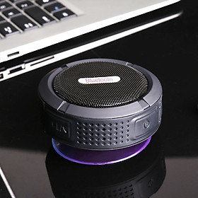 Speakers Shower Bluetooth Speaker Waterproof Subwoofer