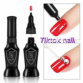 Mua gel đính đá đầu cọ