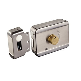 Mua Khóa chốt tự động  Model EML-180C - Chống nước