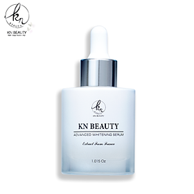 Serum Trắng Da Ngừa Nám - Extra Repair Serum 30ml