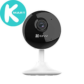 Mua Camera Wi-fi Trong Nhà EZVIZ C1C-B 1080P -Hàng Chính Hãng