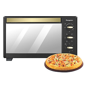 Lò Nướng Kangaroo KG3202 (32L) - Hàng chính hãng