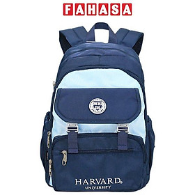 Ba Lô Thời Trang Harvard - iiGEN YZ270007