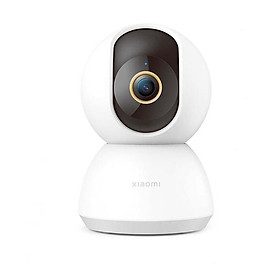 Camera ip xiaomi smart camera c300 wifi 2k xmc01 - hàng chính hãng