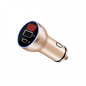 Adapter Sạc Pin Ô Tô