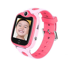 Đồng hồ Định vị D06