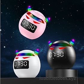 Loa bluetooth mini P8 giá rẻ siêu trầm, âm thanh vòm 3D bass mạnh, pin 18 giờ